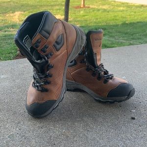 Vasque Hiking Boots